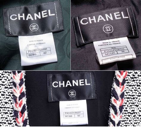 chanel boutique label|Chanel collection.